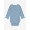 Fixoni Romper Rib Mountain Spring