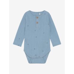 Fixoni Romper Rib Mountain Spring