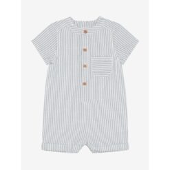 Fixoni Zomerpakje Woven Mountain Spring