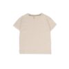 Phil & Oversized Tee Linen Natural