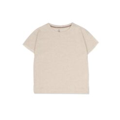 Phil & Oversized Tee Linen Natural