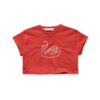 Sproet & Sprout Boxy T-shirt Swan