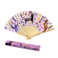 Djeco DIY Waaier met etui DJ07945