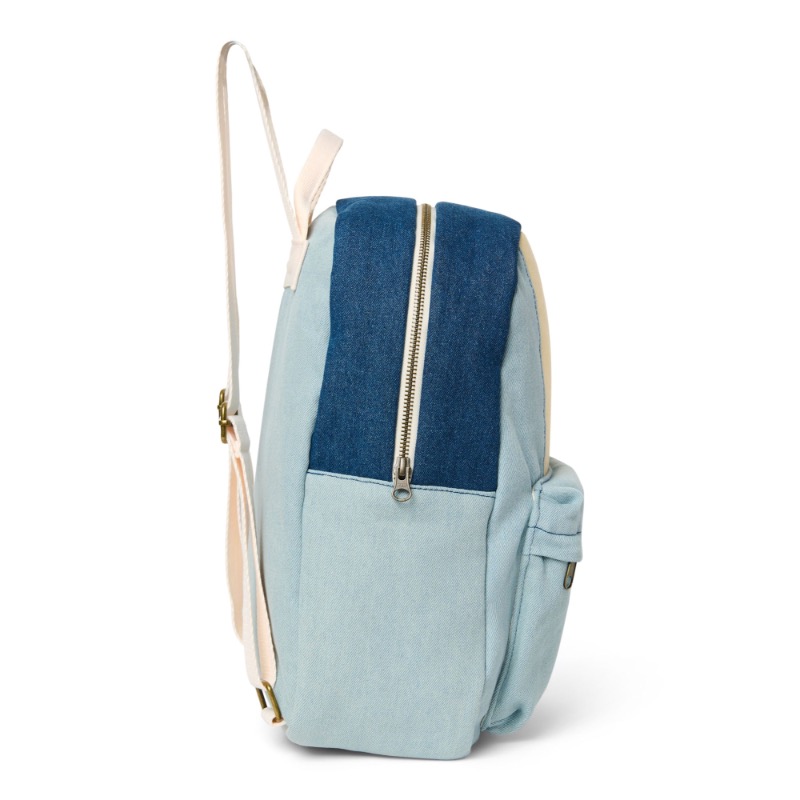Studio Noos Patchwork Midi Backpack - Afbeelding 2