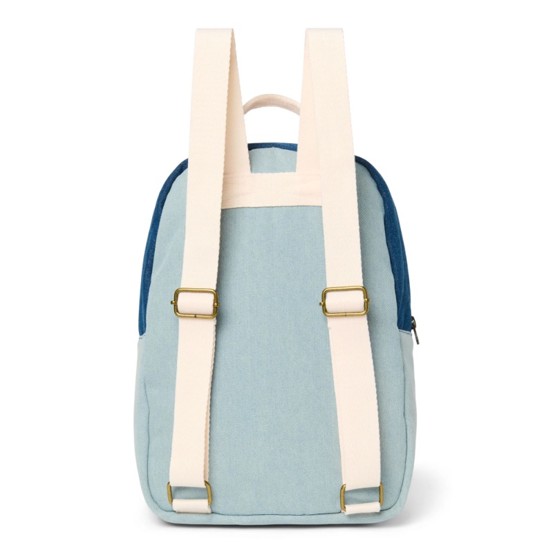 Studio Noos Patchwork Midi Backpack