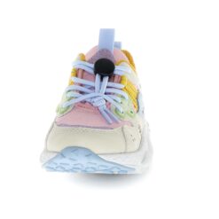 Alternative view of Flower Mountain yamano 3 pink celeste mint