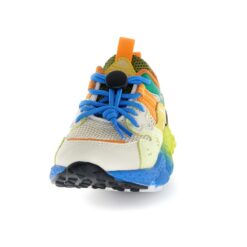 Alternative view of Flower Mountain yamano 3 junior milk acid yellow