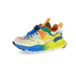 Flower Mountain yamano 3 junior milk acid yellow