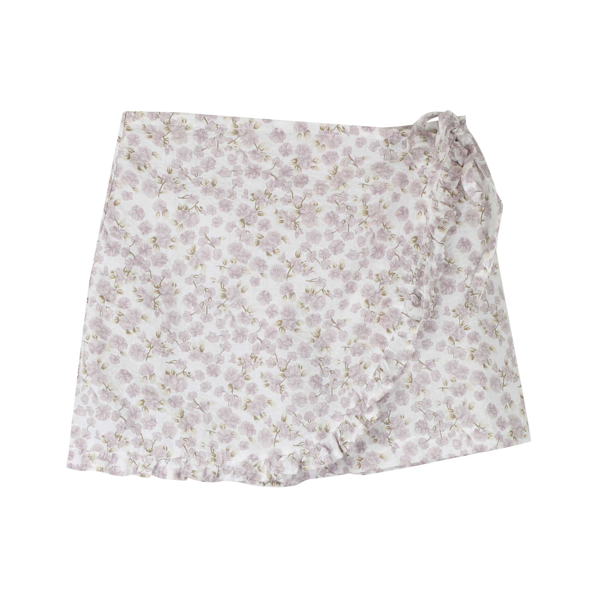 Jacky Sue Georgie Skort Sweet Blossom