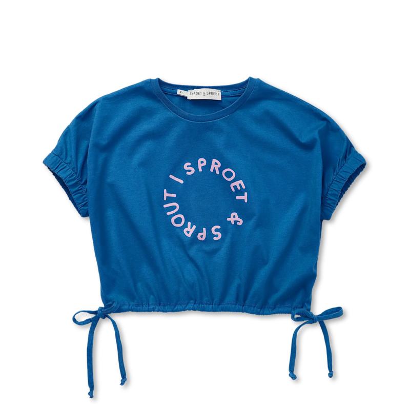 Sproet & Sprout Girls T-shirt Sproet