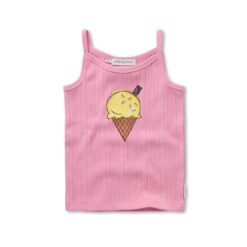 Sproet & Sprout Spaghetti Top Ice Cream