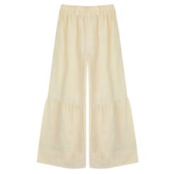 Jacky Sue Isla Pants Banana Milk