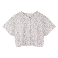 Jacky Sue Izzy Blouse Sweet Blossom