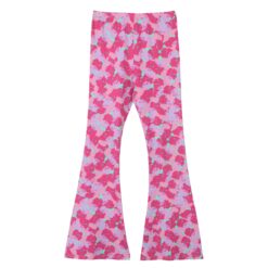 Jacky Sue Jacky Pants Minty Bloom