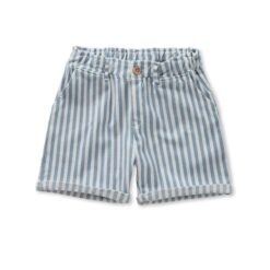 Sproet & Sprout Jersey Twill Chino Shorts
