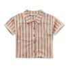 Sproet & Sprout Loose shirt Small Stripes