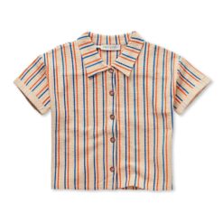 Sproet & Sprout Loose shirt Small Stripes