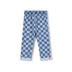 Nixnut Stic Pants Jeans Block