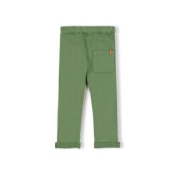 Alternative view of Nixnut Stitch Jogger Grass