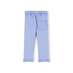 Alternative view of Nixnut Stitch Jogger Water