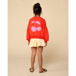 Alternative view of Petit Blush Easy Sweater Grenadine