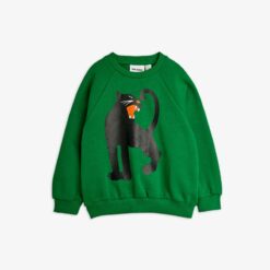 Mini Rodini Panther sweatshirt