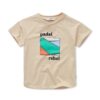 Sproet & Sprout Raglan T-shirt Padel Rebel