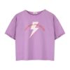 Jacky Sue Real Tee Orchid