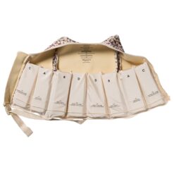 Alternative view of Salted Stories Sparkly Flowers Floating Vest