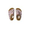 Salted Stories Sparkly Flower Water Shoes