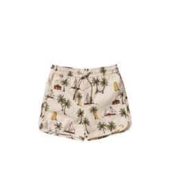 Salted Stories Sailing Swim Shorts