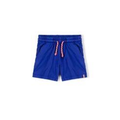 Nixnut Bunk Short Azul