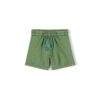 Nixnut Bunk Short Grass
