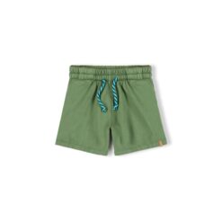 Nixnut Bunk Short Grass