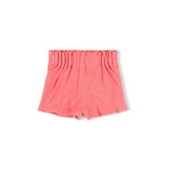 Nixnut Fix Short Coral