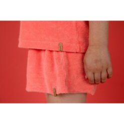 Alternative view of Nixnut Fix Short Coral