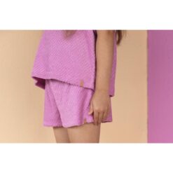 Alternative view of Nixnut wave Short Lavender