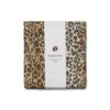 Studio Noos Leopard Swaddle 120x120 cm
