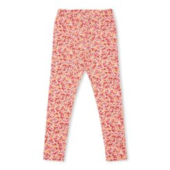 Petit Blush Lola Legging Small Flowers