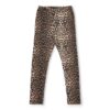 Petit Blush Lola Legging Leopard AOP