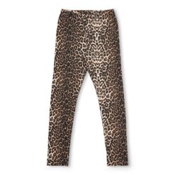 Petit Blush Lola Legging Leopard AOP