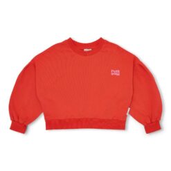 Petit Blush Easy Sweater Grenadine