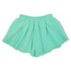 Petit Blush Sweat Short Ocean