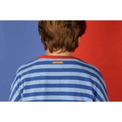 Nixnut Rel Sweater Azul Stripe - Afbeelding 3