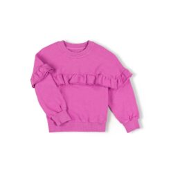 Nixnut Tot sweater Lotus