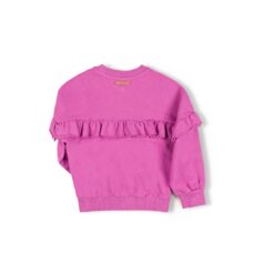 Alternative view of Nixnut Tot sweater Lotus
