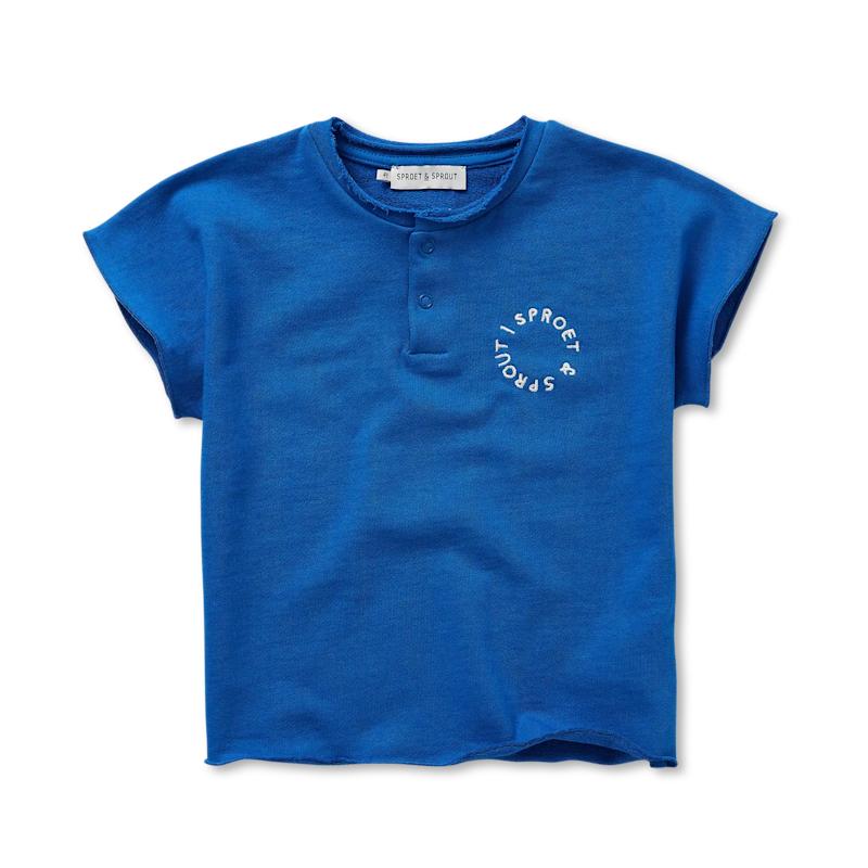 Sproet & Sprout Sweat Top Granddad