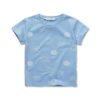 Sproet & Sprout T-shirt Balls Print