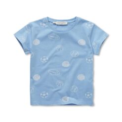 Sproet & Sprout T-shirt Balls Print