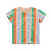 Sproet & Sprout T-shirt Vertical Stripe